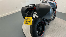 Ktm Superduke 1290 Super Duke GT (16MY)